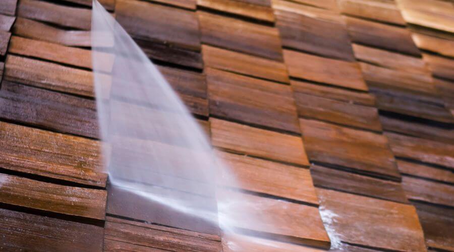 Slate Roofing in Andover, ME